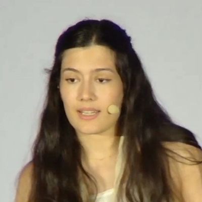 Lidia Vilches Miguel